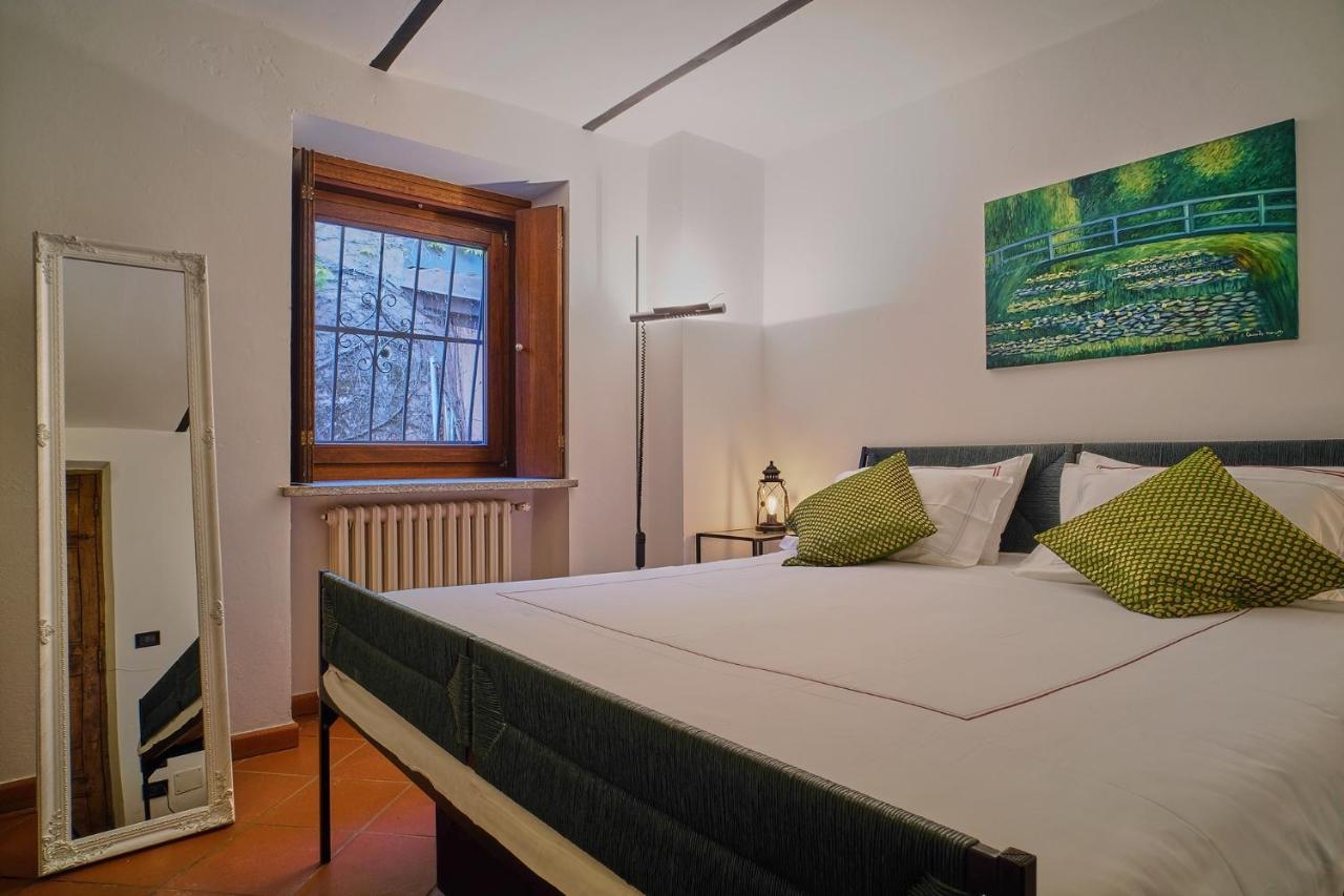 Giarvino Boutique Guest House Acqui Terme Eksteriør bilde