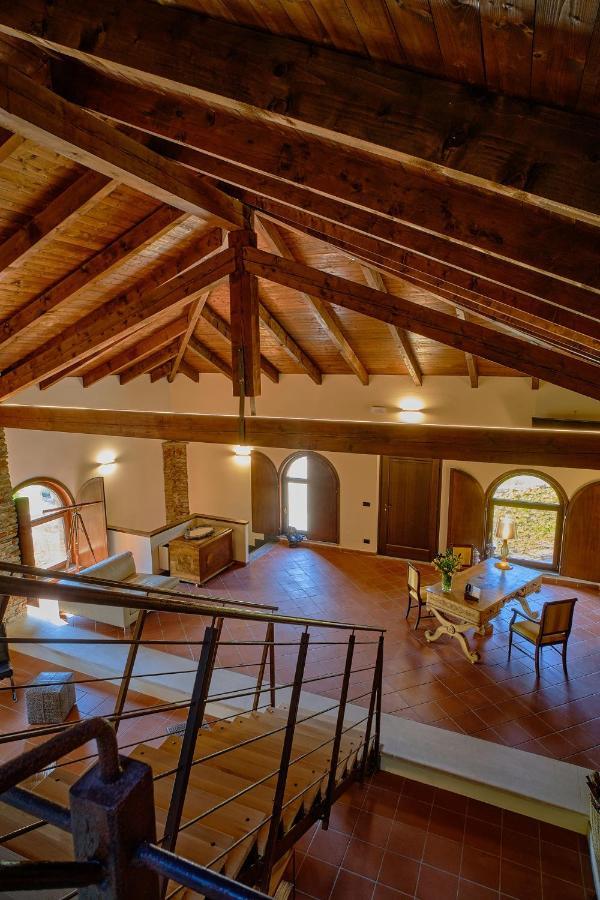 Giarvino Boutique Guest House Acqui Terme Eksteriør bilde