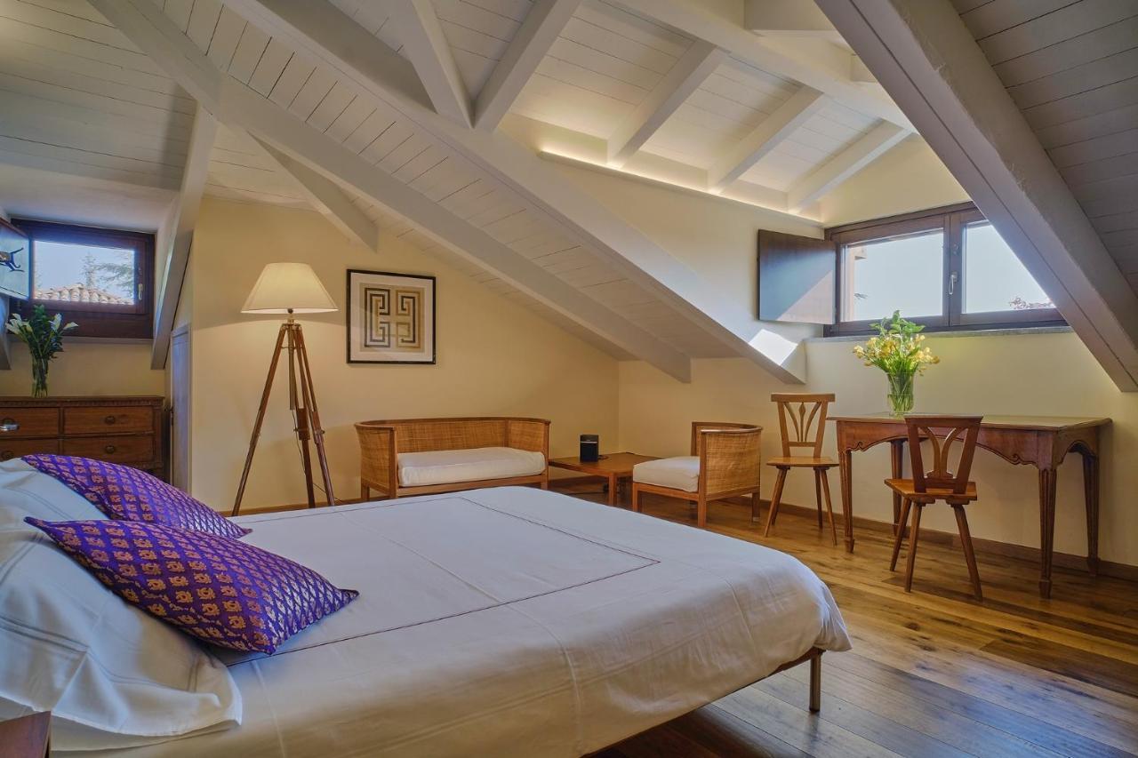 Giarvino Boutique Guest House Acqui Terme Eksteriør bilde