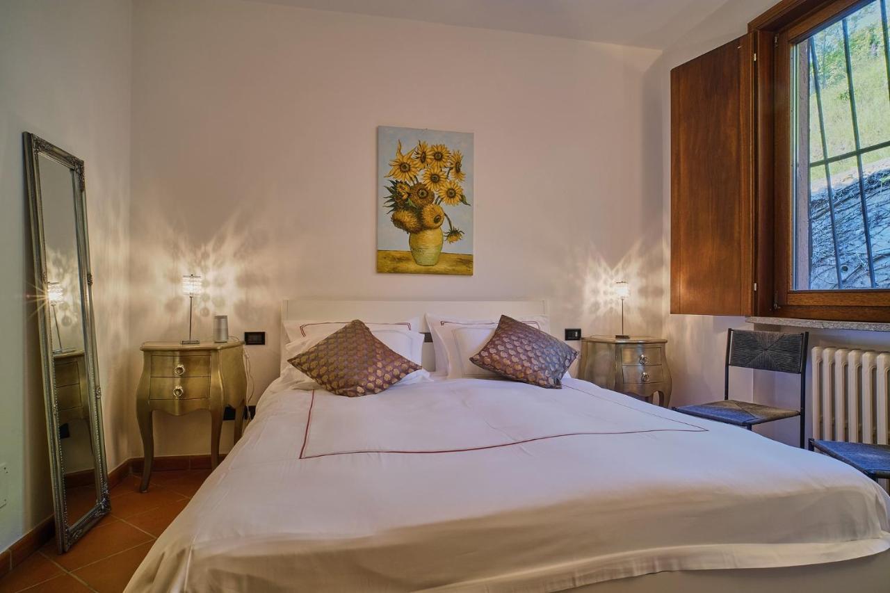 Giarvino Boutique Guest House Acqui Terme Eksteriør bilde