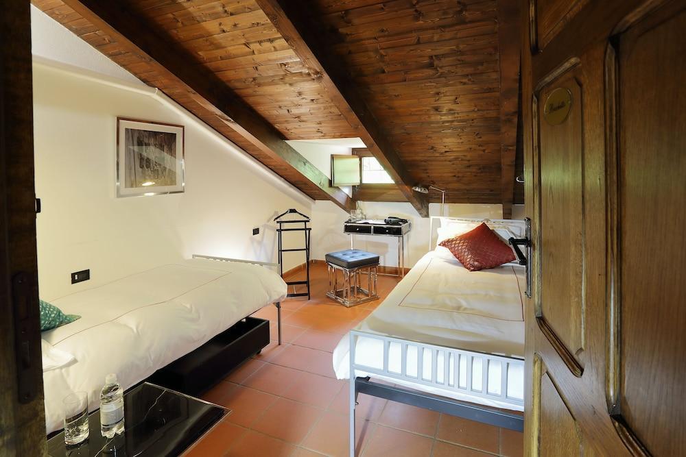 Giarvino Boutique Guest House Acqui Terme Eksteriør bilde