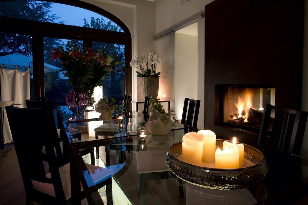 Giarvino Boutique Guest House Acqui Terme Eksteriør bilde