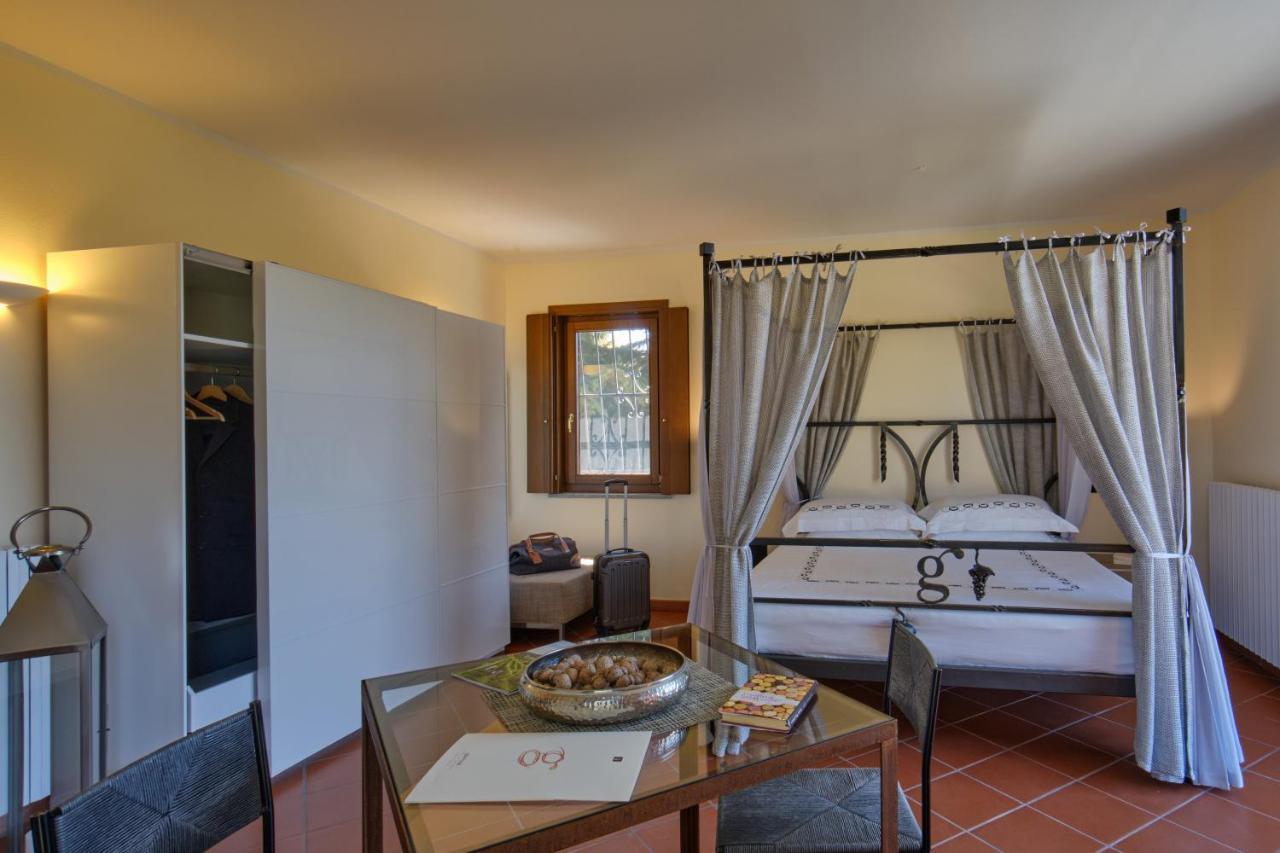 Giarvino Boutique Guest House Acqui Terme Eksteriør bilde