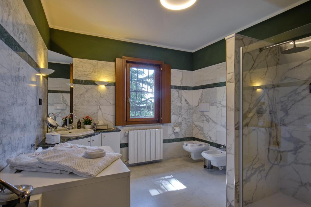 Giarvino Boutique Guest House Acqui Terme Eksteriør bilde
