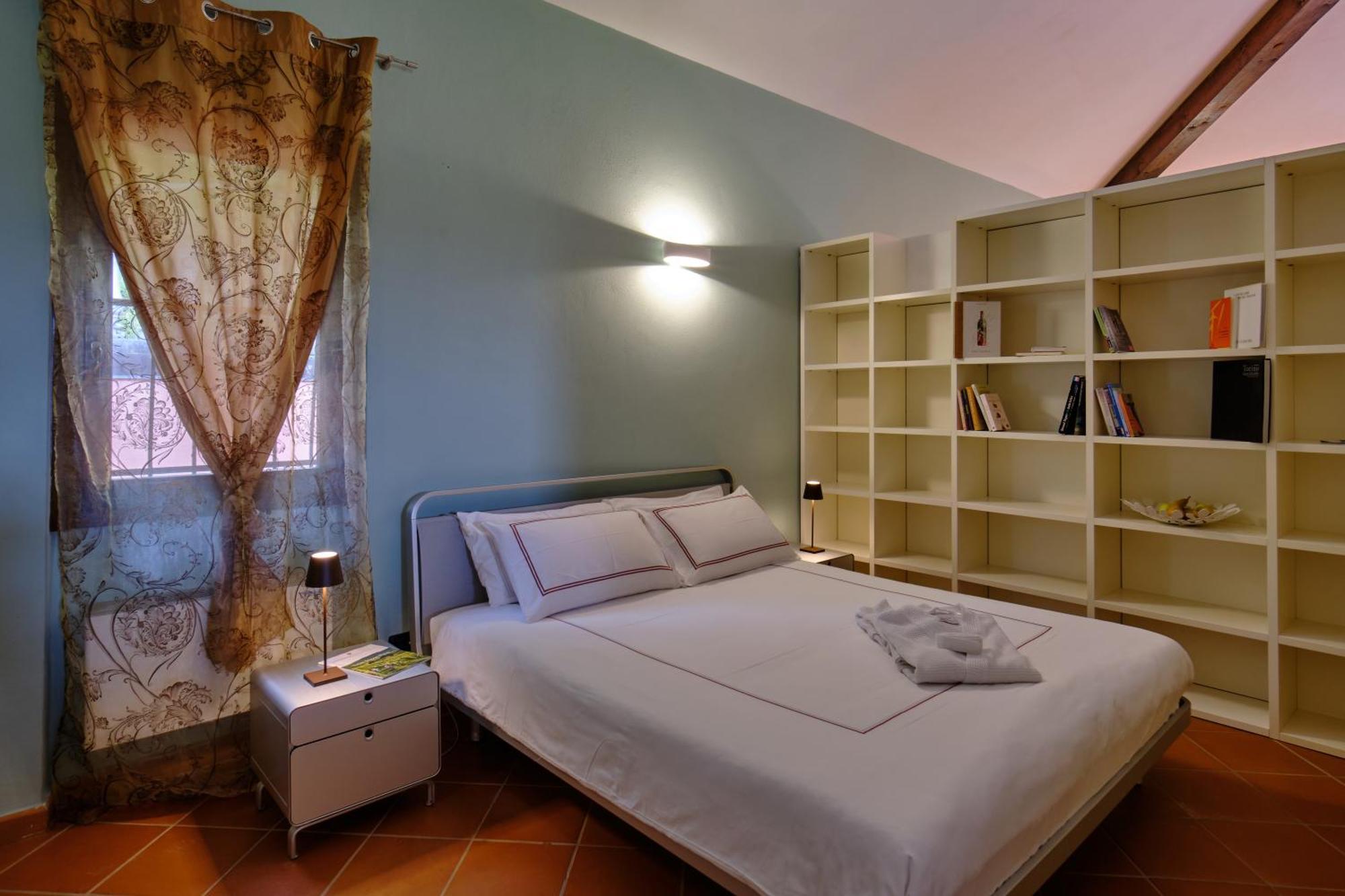 Giarvino Boutique Guest House Acqui Terme Eksteriør bilde
