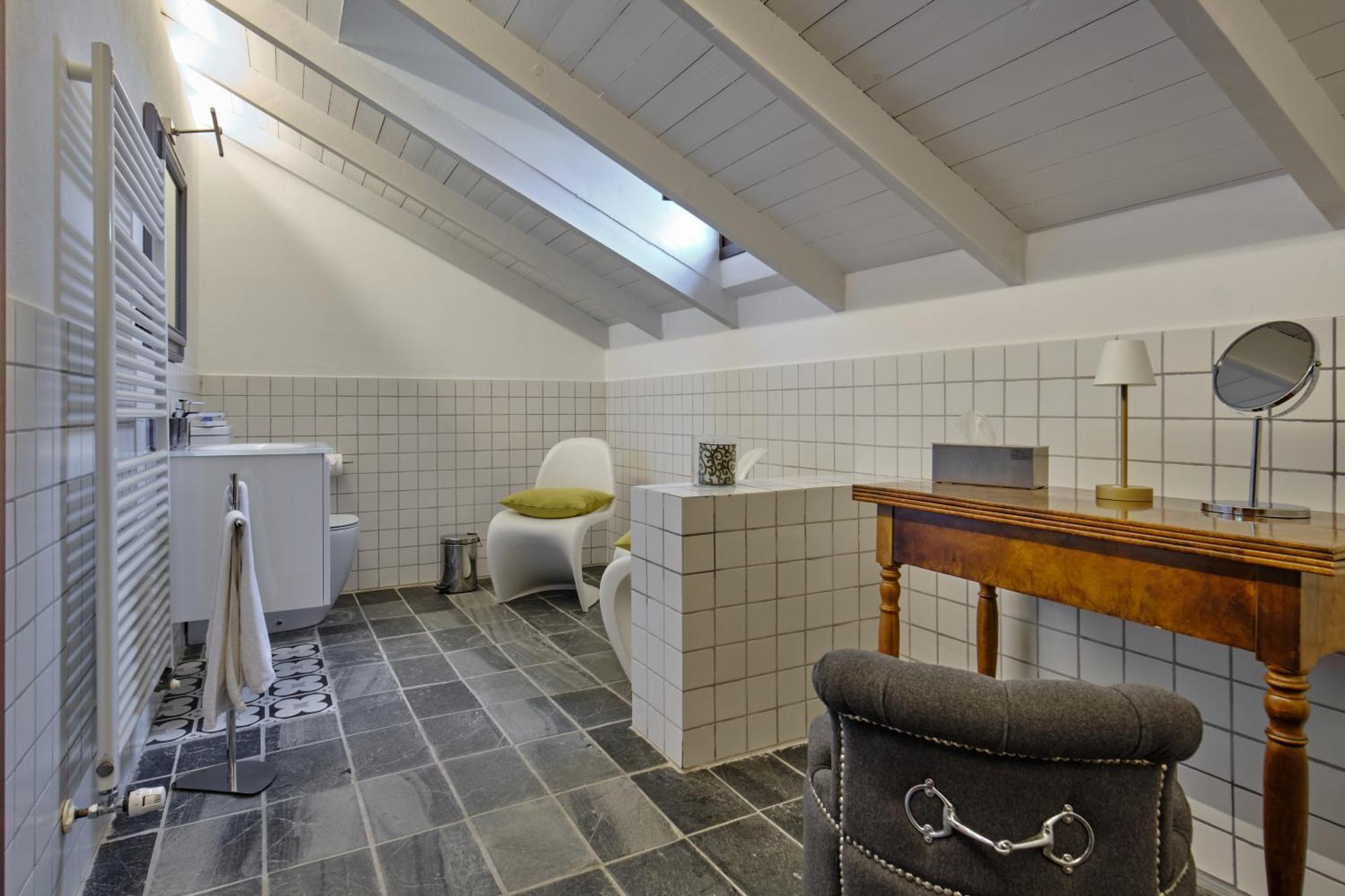 Giarvino Boutique Guest House Acqui Terme Eksteriør bilde