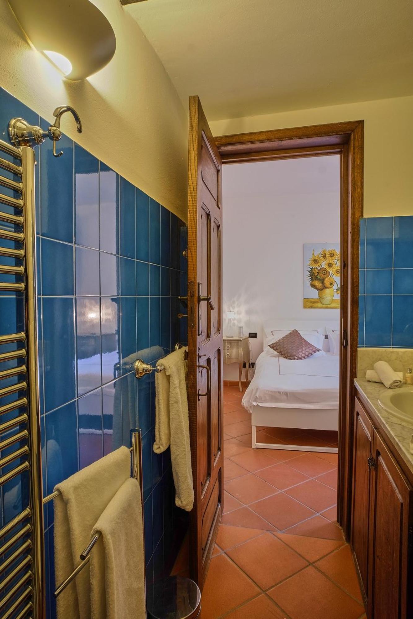Giarvino Boutique Guest House Acqui Terme Eksteriør bilde