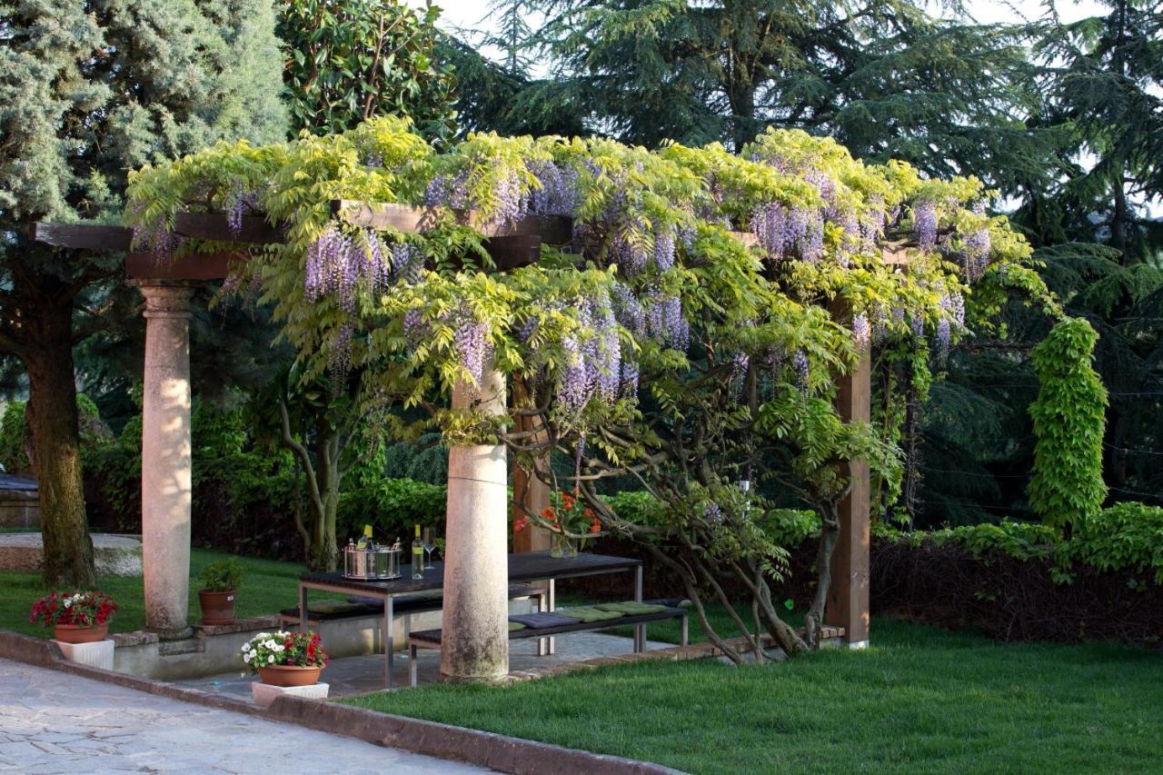 Giarvino Boutique Guest House Acqui Terme Eksteriør bilde